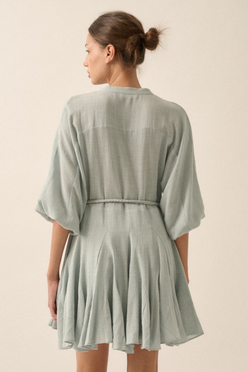 The Tessa Dress