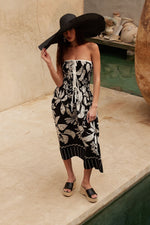 The Valentina Dress