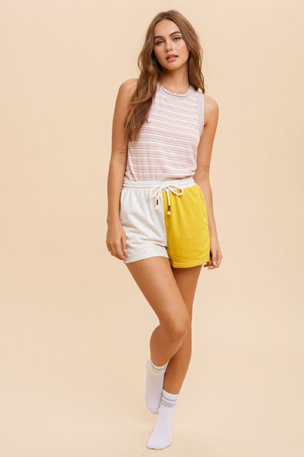 The Krystina Top
