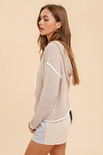 The Taylor Hoodie