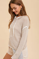 The Taylor Hoodie