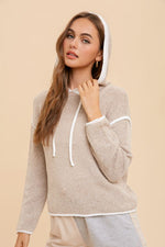 The Taylor Hoodie