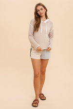The Taylor Hoodie