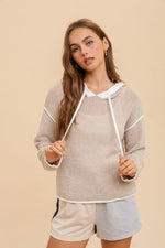 The Taylor Hoodie
