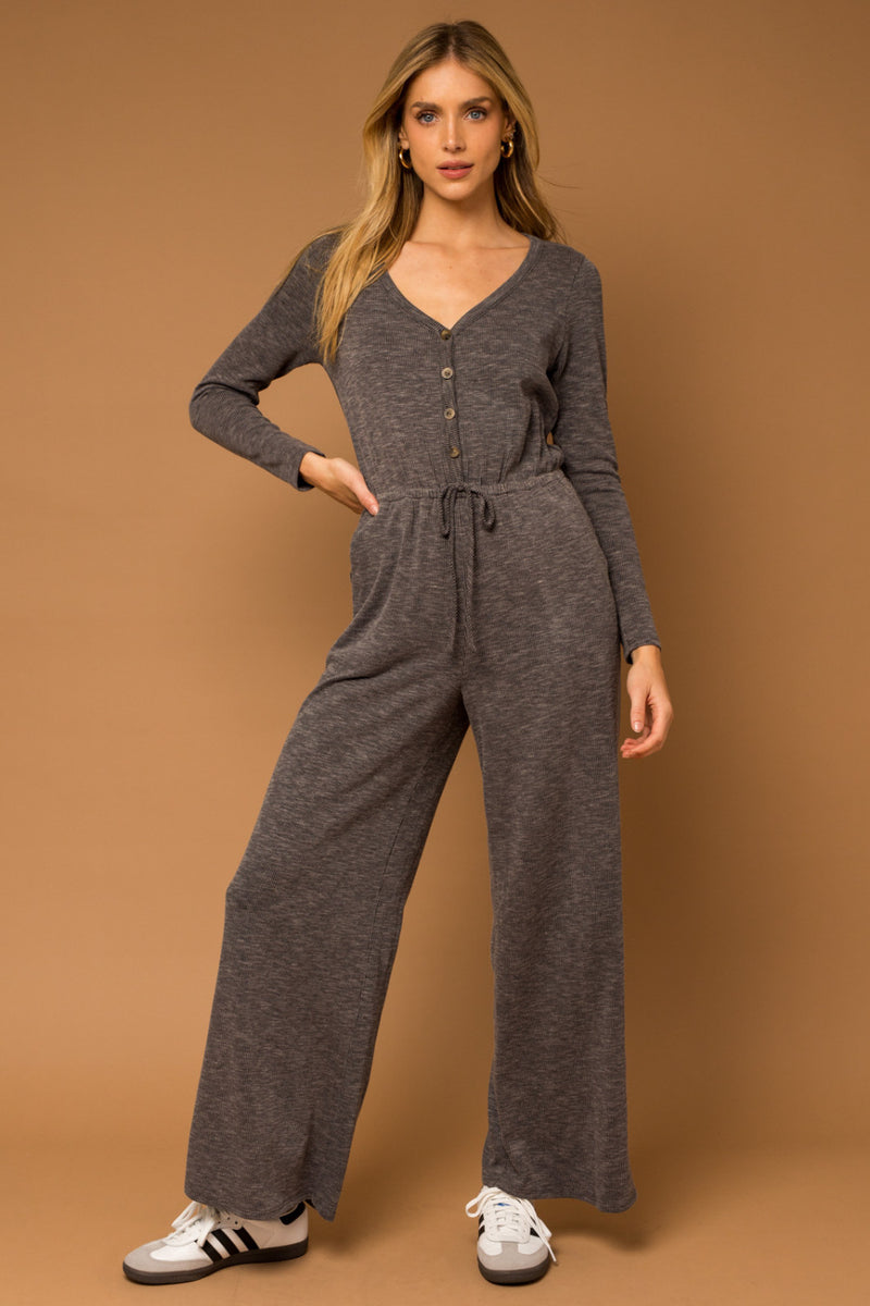 The Alex Jumpsuit
