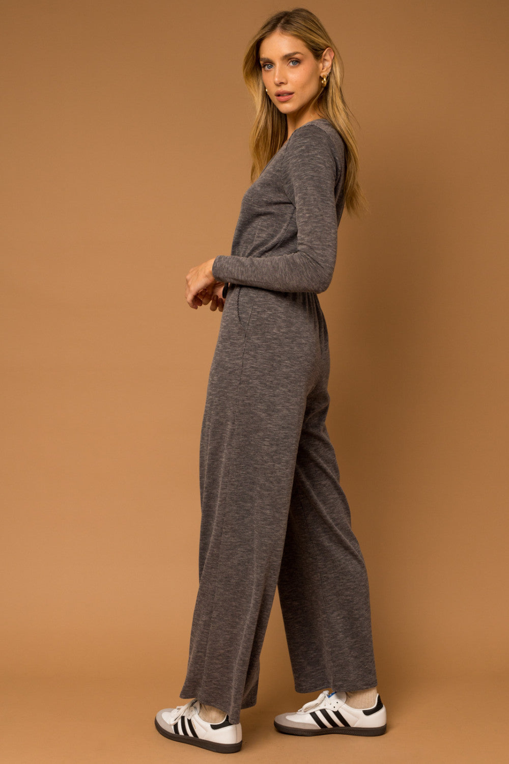 The Alex Jumpsuit