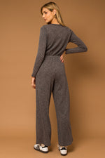 The Alex Jumpsuit