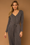 The Alex Jumpsuit