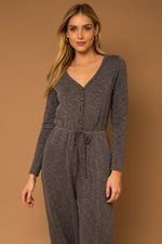 The Alex Jumpsuit