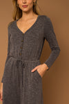 The Alex Jumpsuit