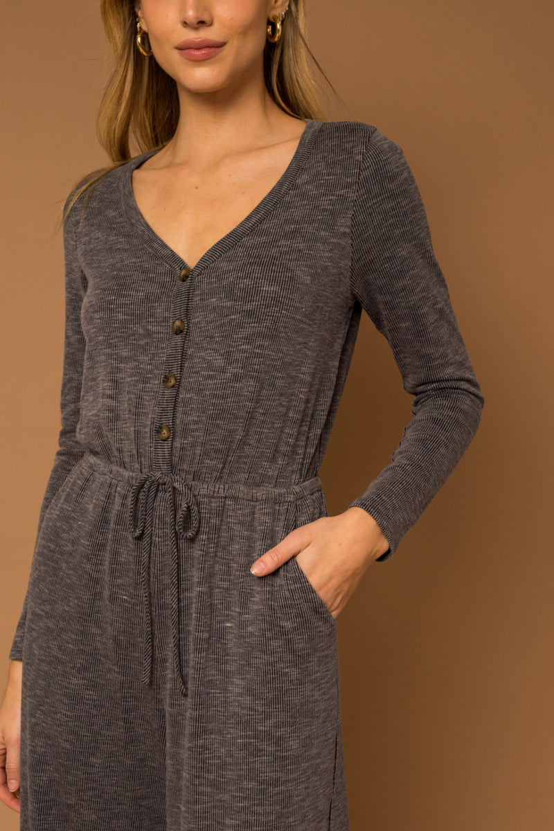 The Alex Jumpsuit