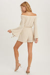 The Grace Romper