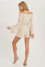 The Grace Romper