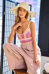 The Tully Jumpsuit