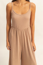 The Lucy Jumpsuit