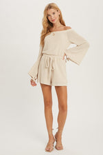 The Grace Romper