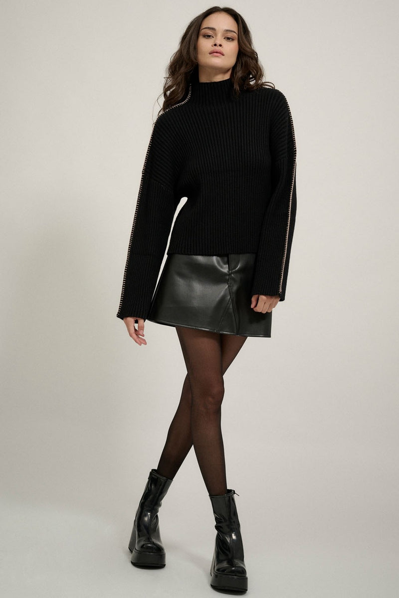 The Courtney Sweater