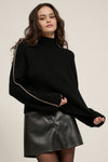 The Courtney Sweater