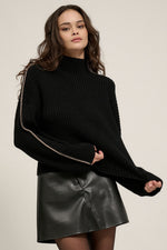 The Courtney Sweater