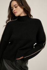 The Courtney Sweater