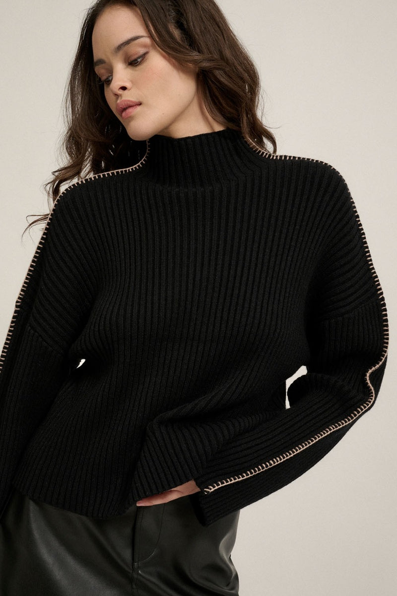 The Courtney Sweater