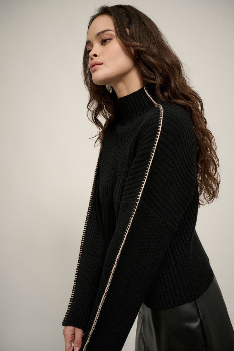 The Courtney Sweater