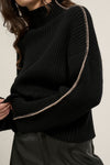 The Courtney Sweater