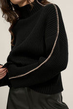 The Courtney Sweater