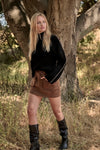 The Courtney Sweater