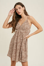 Beach Days Dress