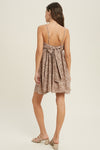 Beach Days Dress