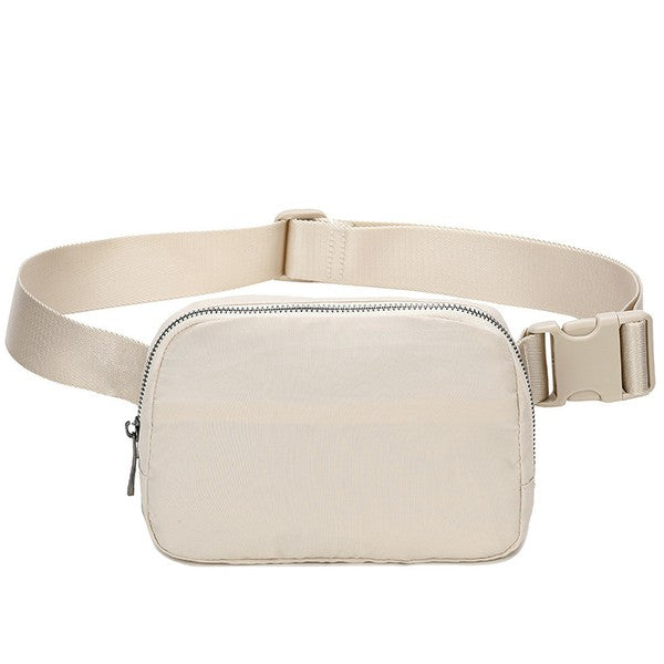 The Chelsea Bag Ivory