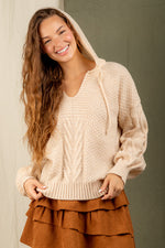 The Bailey Sweater