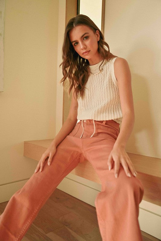 The Haven Top