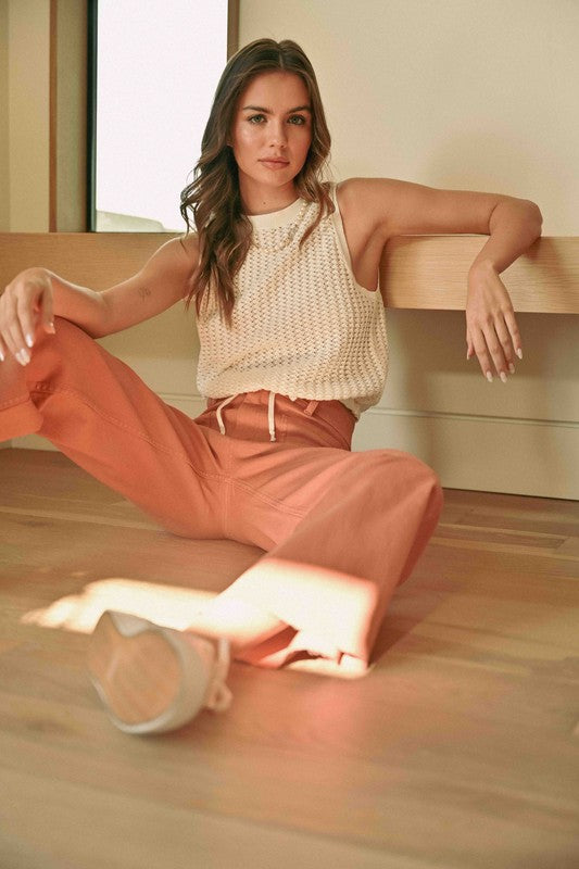 The Haven Top