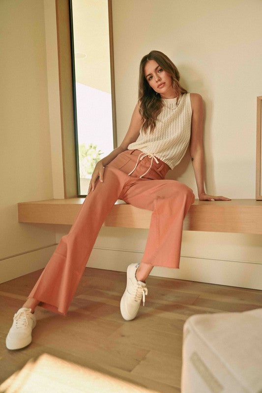 The Haven Top
