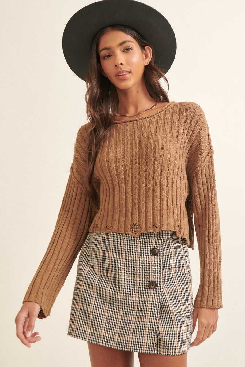 The Gabi Skort