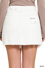 The Madison Skirt