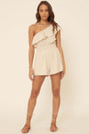 The Isabella Romper