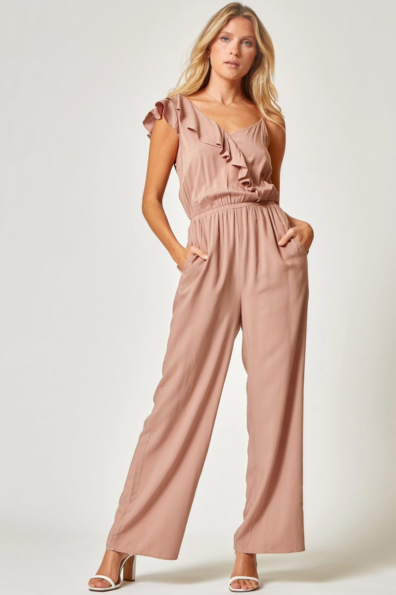See You At Sunset Jumpsuit