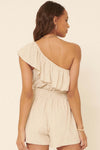 The Isabella Romper