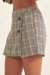 The Gabi Skort