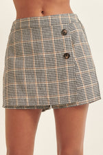 The Gabi Skort