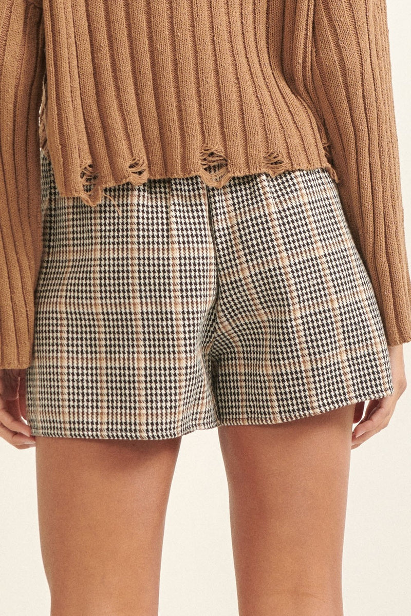 The Gabi Skort
