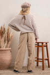 The Abby Sweater