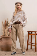 The Abby Sweater
