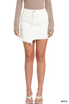 The Madison Skirt