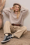 The Abby Sweater