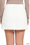 The Madison Skirt