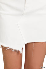The Madison Skirt